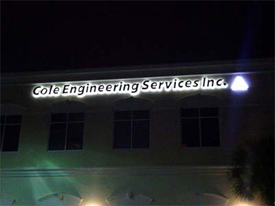 Sign Company In San Antonio